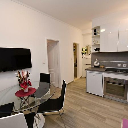 Apartment Cecilija Sinj Dış mekan fotoğraf