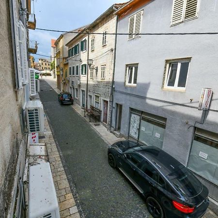 Apartment Cecilija Sinj Dış mekan fotoğraf