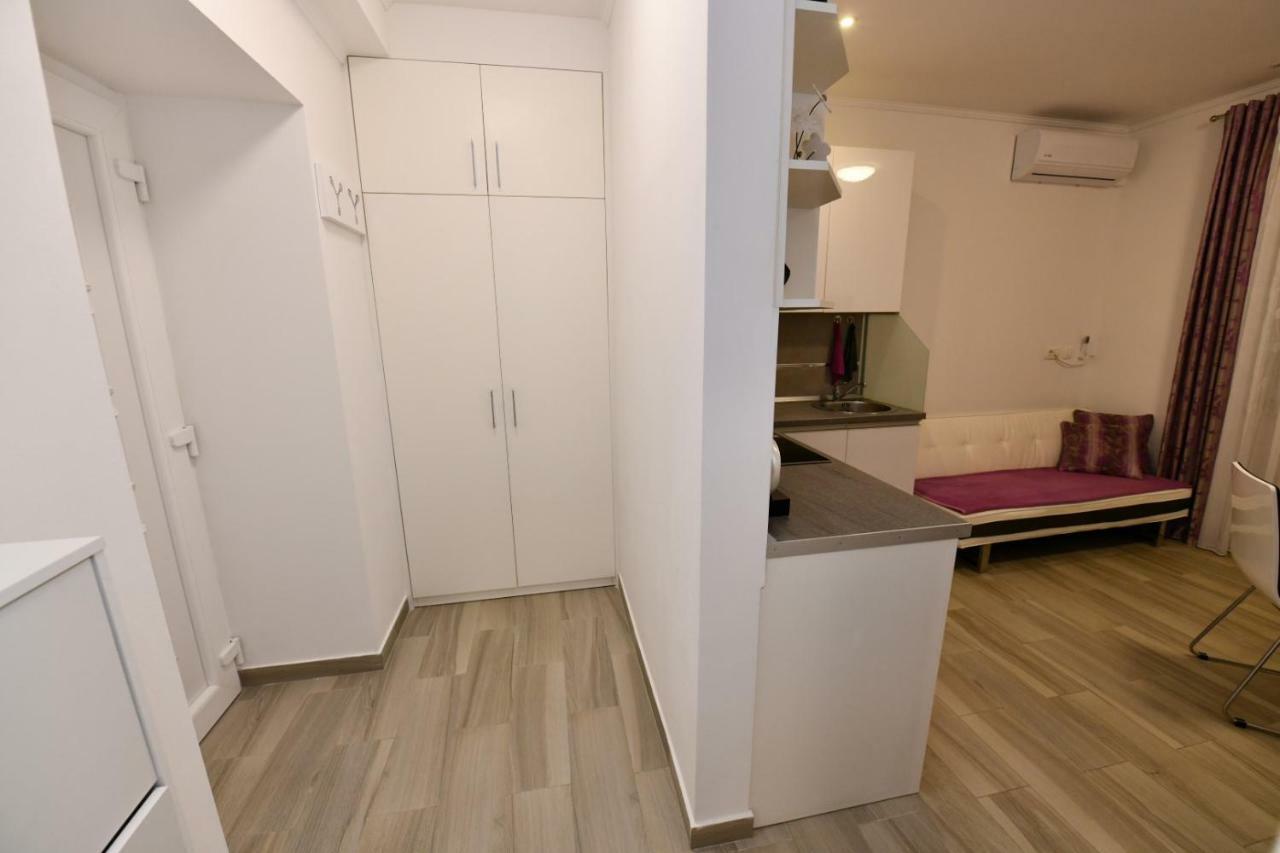 Apartment Cecilija Sinj Dış mekan fotoğraf