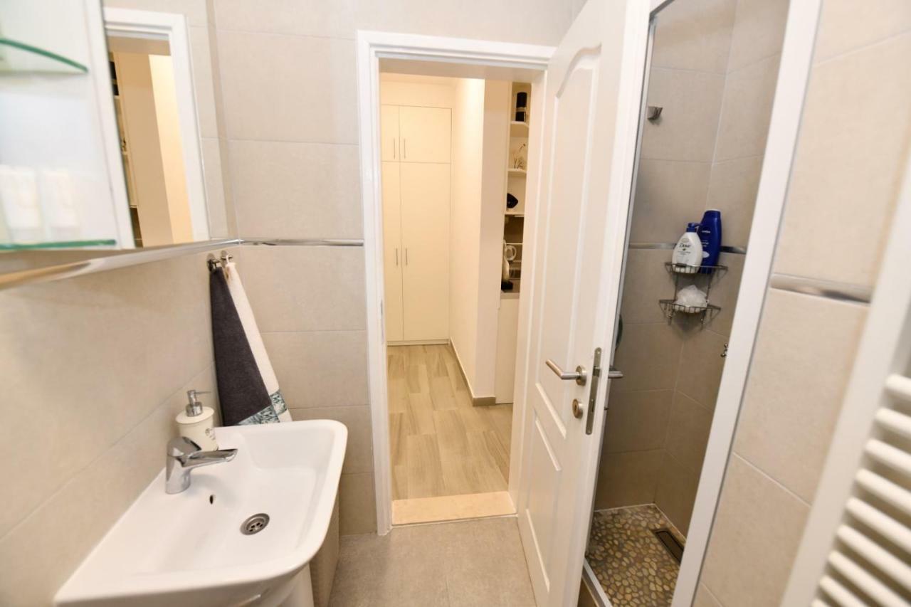 Apartment Cecilija Sinj Dış mekan fotoğraf