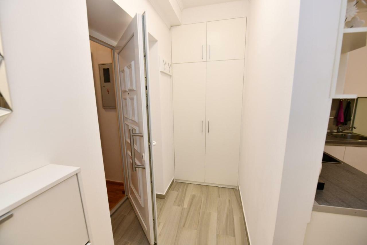 Apartment Cecilija Sinj Dış mekan fotoğraf
