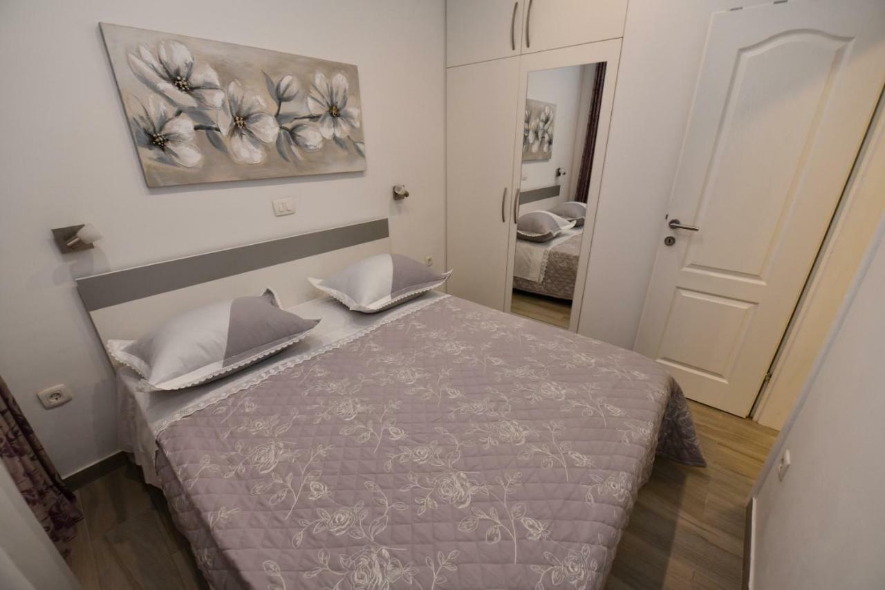 Apartment Cecilija Sinj Dış mekan fotoğraf