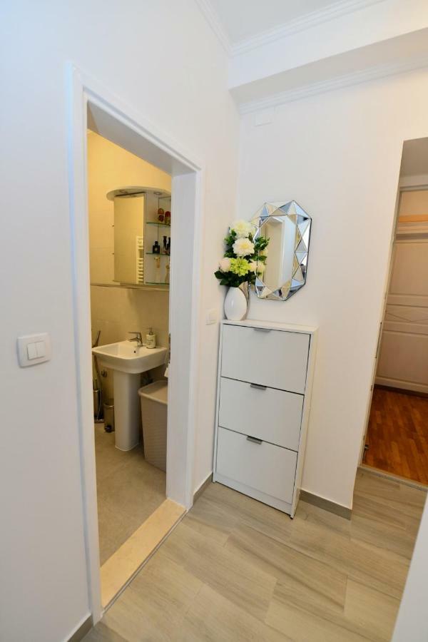 Apartment Cecilija Sinj Dış mekan fotoğraf